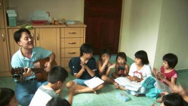 Ikimokyklinio amžiaus vaikų dorinis ugdymas Ikimokyklinio amžiaus vaikų dvasinio ir dorinio ugdymo aktualumas